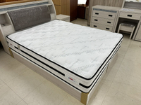 【尚品傢俱】882-01 美國BIA名床 極致支持5尺獨立筒床墊~~另有3.5尺、6尺、6x7尺~~