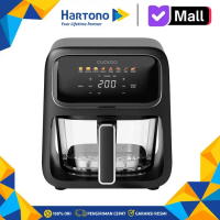 Cuckoo Air Fryer CAF-L04G