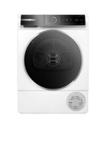 [PRE-ORDER] เครื่องอบผ้า heat pump 9 กก. รุ่น WQB245B0TH สีขาว