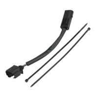 Set of 1 Camshaft Adjuster Wiring Harness 2711502733 for Mercedes-Benz C230 W203 W204 W211 M271 R171 SLK 906