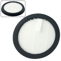 New Filters For Airbot Hypersonics Pro Smart Vacuum Cleaner Accessories Durable And Washable Replacement Parts