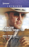 【電子書】Ranger Protector