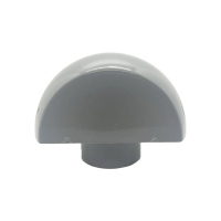 【ERIC雅麗家】PVC屋頂通氣罩 1英吋半-2英吋(通風罩 防蟲 排氣通風口 香菇頭 PQ266)