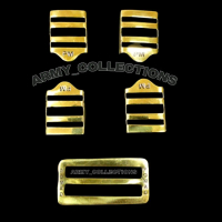 Ring PDP Kuningan/ Ring slempang/ Ring kuningan PM/ Cantolan kuningan PM