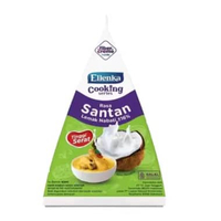 ELLENKA SANTAN COOKING SERIES 65ML