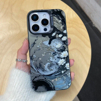 OPPO CantikCase Compatible For casing hp oppo A16 A15 A17 A18 A60 A5s A57 A57e A12 A54 A54S A55 A56 