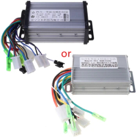 36V/48V 350W Electric E-bike Scooter Brushless Motor Controller L4MB