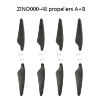 Hubsan Zino PRO Drone and ZINO PRO PLUS Accessories Foldable HD Aerial Camera Propeller Foldable