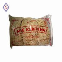 Mie Keriting Kecil Telur Bebek Mie Koki 88 500gr