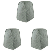 3X Stand Mixer Dust Cover Fits For Kitchenaid Sunbeam Cuisinart Hamilton Covers