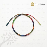 Gelang Tibet 7 Chakra