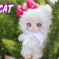 Mô hình búp bê bông series Lila 2026, hộp mù series Lila, đồ trang trí dễ thương