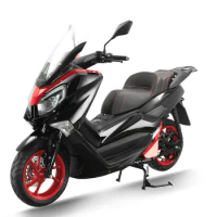2024 HEZZO 72v 3000W 30Ah Scooter Cheap Electric Motorcycle 100Km/h 80-100Km Electric Scooter E-dirt EBike Moto Electrica