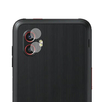 【o-one台灣製-小螢膜】Samsung Galaxy XCover6 Pro 鏡頭保護貼2入