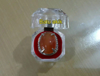 Batu Akik Sulaiman Madu