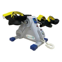 【MOTORIZED】全功能手腳健身車 MZ-701H PLUS【F1BE8238】