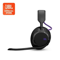 JBL Quantum 650 Wireless multiplatform gaming headset White