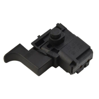 Electric Hammer Drill Speed Control Switch For BOSCH GBH2-20 GBH2-24 Spare Parts High Quality Durable Multifunction Outdoor Tool