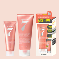 HEADSPA7 V8 Rebonding Hair Cream Special Set