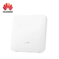 Huawei B312-926 4G Wireless Router router 300Mbps