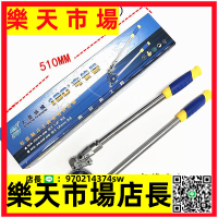 （高品質）大彎管器不銹鋼管鍍鋅鐵管手動折彎工具8-22MM空調銅管彎管機