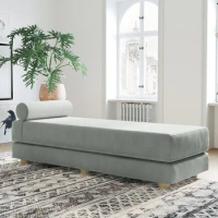 Queen Size Sofa, Queen Foldable Sofa Bed Dayded, Two in One Daybed &amp; Mattress, Queen Szie Sofa Bed