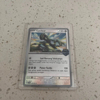 Cyclizar Promo league regional Pokemon TCG Indonesia