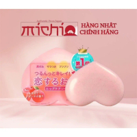 【Đang hot】 【Hot trend】 Xà phòng giảm thâm mông Pelican For Back 80g Nhật Bản