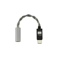 Moondrop Free DSP Mini / FreeDSP Mini CS43198 Portable 3.5mm to USB Type C DAC / AMP