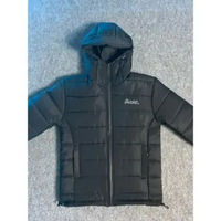 MND - jacket puffer winter Gorpcore unisex Off-white M