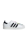 Adidas Superstar II รองเท้าผ้าใบ