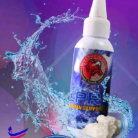 Isepress air ajaib beralkali