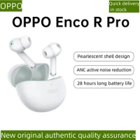 OPPO Enco R Pro TWS true wireless active noise reduction bluetooth headset OPPO enco r pro genuine new