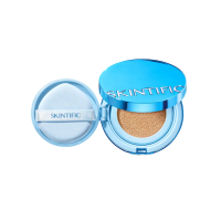 Skintific Perfect Stay Velvet Matte Cushion