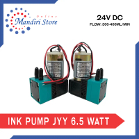 Ink Pump 6.5 Watt 24V DC JYY