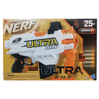 《 NERF》  極限系列 AMP 手持射擊器  東喬精品百貨