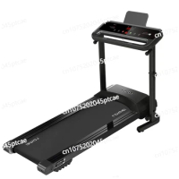 Horse Treadmill, Electronic Treadmill, Foldable Maglev Treadmill