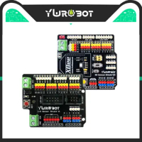 Arduino Electronic Building Block Sensor IO Expansion Board for Arduino Uno R3