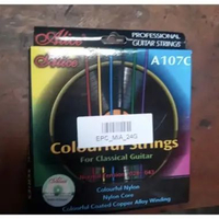 Senar Gitar Nylon Warna Senae Gitar Klasik