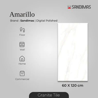 Granite Tiles Amarillo Polish 60x120 Sandimas