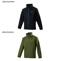 MIZUNO 美津濃 GORE-TEX 男款 夾克 外套 連帽 休閒 運動(B2TE2W9909/B2TE2W9931)