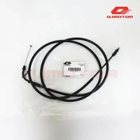 THROTTLE CABLE ASSEMBLY I untuk FORT 250 ADV ABS - Kode Part: 40300NT30000