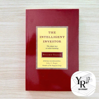 The Intelligent Investor by Benjamin Graham English Book | Paperback | Investment
