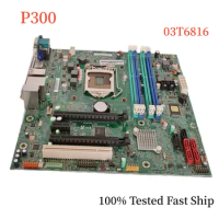 IS8XM For Lenovo P300 Desktop Motherboard FRU:03T6816 LGA1150 DDR3 Mainboard 100% Tested Fast Ship
