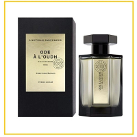 L'ARTISAN 阿蒂仙烏木頌歌濃香水 LARTISAN PARFUMEUR ODE A L'OUDH EDP SPRAY 100ML   