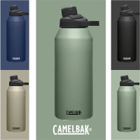 【CAMELBAK】1200ml  CHUTE MAG 魔力磁吸不鏽鋼水瓶(保溫保冰)