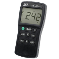 泰菱電子◆ TES-1319A 溫度計 溫度計 溫度 溫度錶 TES 泰仕 TECPEL