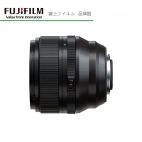 FUJIFILM 富士 FUJINON XF 56mm F1.2 R WR 公司貨 新款預購中