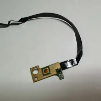 For Dell Inspiron 15 3573 Power Button Board with Cable 450.0AC05.0002