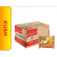 BLIAM SEDAAP MIE INSTAN 1DUS SEDAP GORENG/INDOMIE GORENG 1(40)/INDOMIE KUAH /INDOMIE JUMBO 24 1DUS I